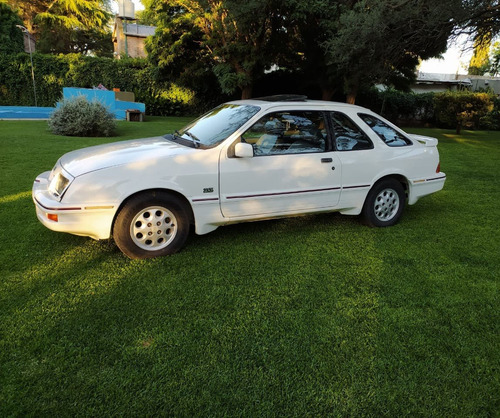 Sierra Xr4 75 Aniversario
