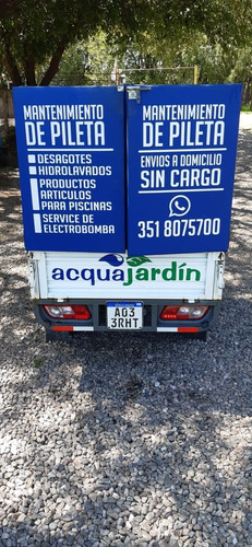 Zanella Tricargo 125