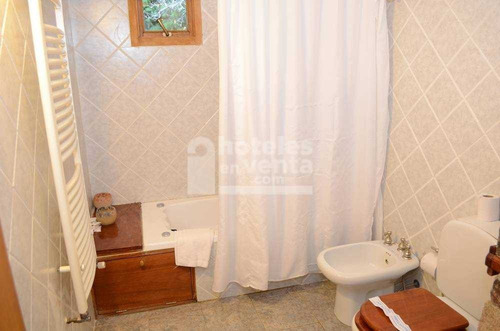 Hosteria Y Cabañas 3* En Venta En Villa Pehuenia - Neuquen - Ar-ne3-1