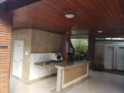 Imagem 21 de 25 de Apartamento Com 2 Dormitórios À Venda, 46 M² Por R$ 225.000,00 - Parque São Vicente - Mauá/sp - Ap1207