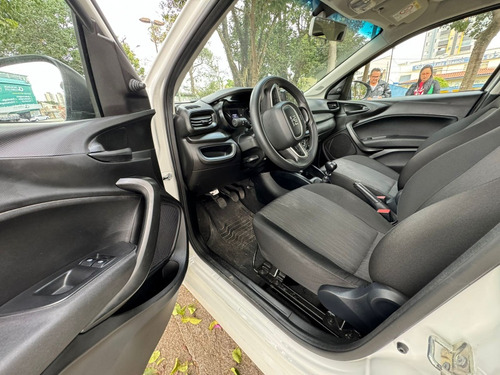 Fiat Argo 1.0 Flex 5p