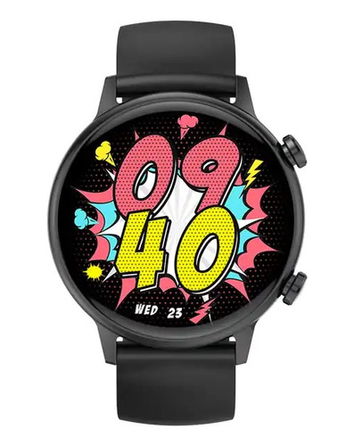Reloj Inteligente Para Mujer Smartwatch Bluetooth Watchmini 