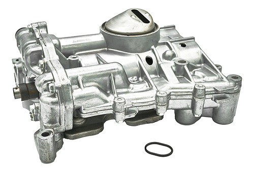 1- Bomba Aceite Acura Tsx L4 2.4l 2007/2010 Rexite