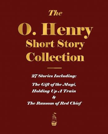 Libro The O. Henry Short Story Collection - Volume I - O'...