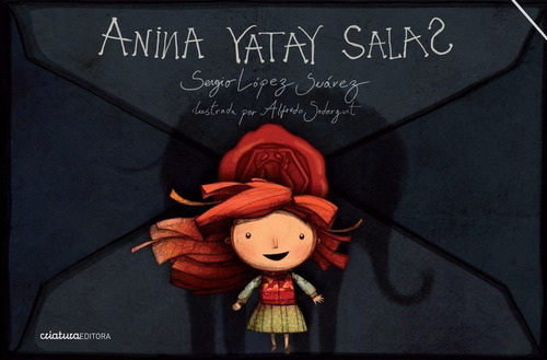 Anina Yatay Salas - Sergio Suárez