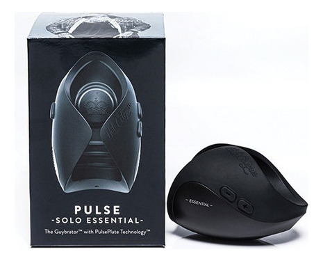 Masturbador masculino HOT OCTOPUSS PULSE SOLO