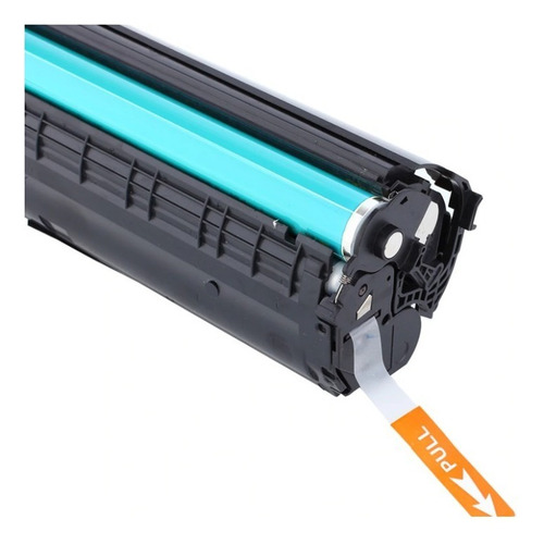 Toner Alternativo 12a Para Impresora 1010 1012 1020 Q2612a