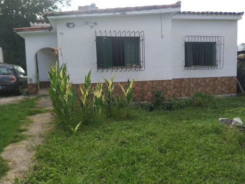 Imagen 2 de 9 de Casa En Venta De 2 Dormitorios En Santa María De Punilla