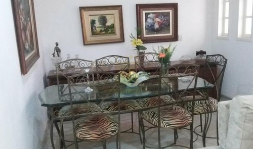Imagem 6 de 15 de Casa 4 Quartos E Vaga - 4065