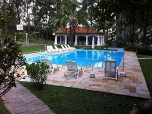 Apartamento Para Venda Em São Paulo, Cidade São Francisco, 4 Dormitórios, 2 Suítes, 3 Banheiros, 3 Vagas - 7654_2-498994