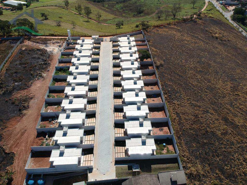 Imagem 15 de 30 de Casa De Condomínio Com 3 Dorms, Jardim Estância Brasil, Atibaia - R$ 580 Mil, Cod: 2534 - V2534