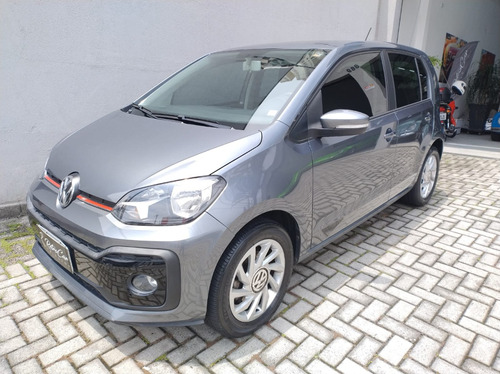 Volkswagen Up! 1.0 Connect 170 Tsi 5p