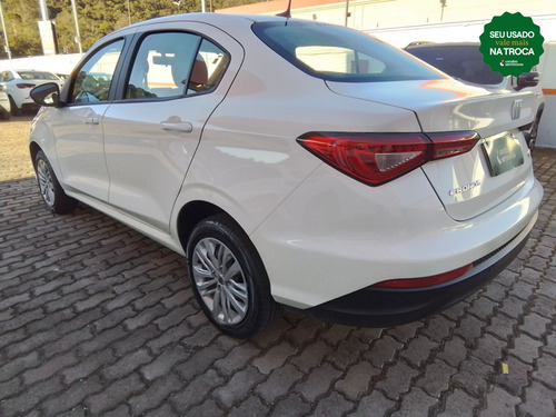 Fiat Cronos 1.3 FIREFLY FLEX DRIVE MANUAL