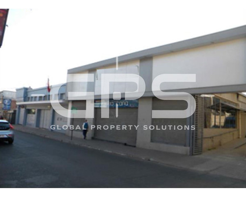 Oficina En Venta En Quillota