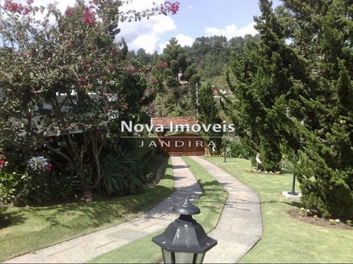 Imagem 27 de 27 de Mansao Campos Jordao/ Sp - 1341