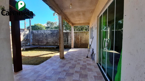 Imagem 13 de 30 de 2 Dormitórios - Venda - Vila São João Batista - Cananéia / Sp - Ca00118 - 69804945