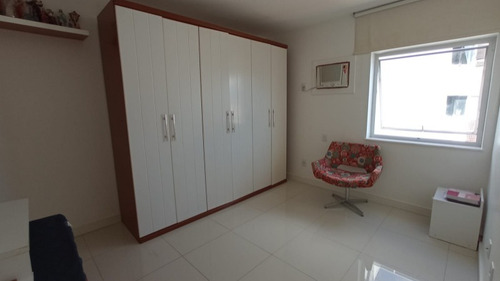 Imagem 4 de 22 de Apartamento 2 Quartos Sendo 1 Suíte 76m2 No Caminho Das Arvores - Chr044 - 69929762