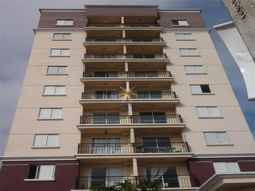 Imagem 1 de 16 de Apartamento Vila Paranaguá São Paulo/sp - 1138