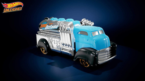 Imagen 5 de 10 de Hot Wheels Unleashed - Standard Edition - Playstation 5- Ps5