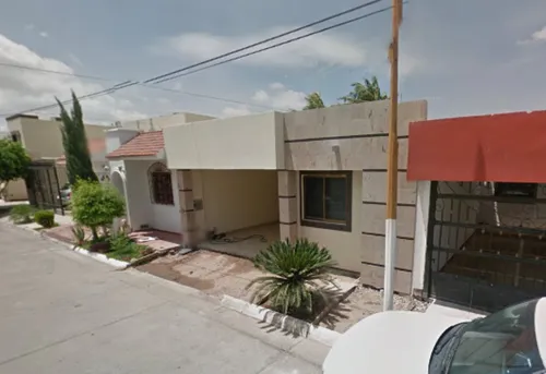 ¡ Casa En Venta ! (remate) - Zaky Muez, Los Mochis, Sinaloa -jcbb8