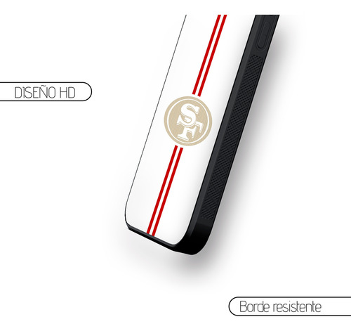 Funda + Extra Para Huawei Honor (todos) San Franciisco Huawei Honor 8x
