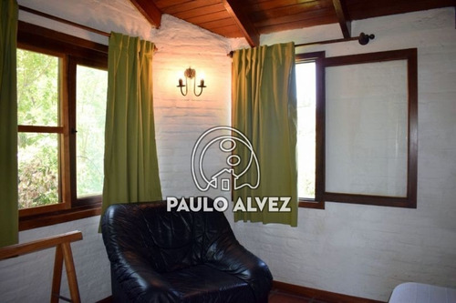 Casas Venta 2 Dormitorios Playa Verde