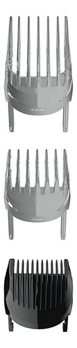 Cortadora De Pelo Philips Series 5000 Hc5632 Negra 100v/240v