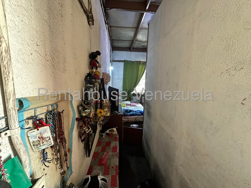 Venta De Local Y Edificio En Petare Jlrp Mls 25-13602