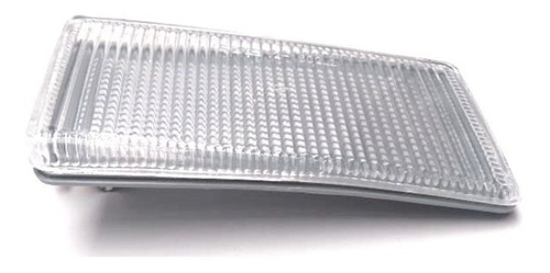 Direccional Bomper Derecha Volkswagen Golf Iii
