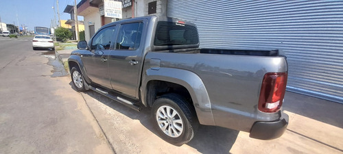 Volkswagen Amarok 2.0 Cd Tdi 180Cv Comfortline 4X2