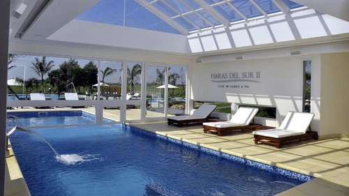 Terreno En Venta Haras Del Sur Ii
