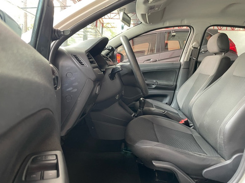 Volkswagen Voyage Volkswagen Voyage 1.0 MPI (Flex)