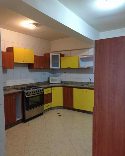 Apartamento En Alquiler Urb. San Jacinto Maracay Fmlt