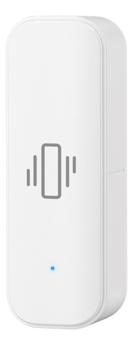 Sensor De Vibración Inteligente Tuya Zigbee Tuya Sensor Moni