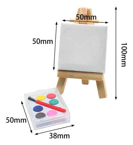 Cv 2 Juego De Herramientas De Pintura, Muebles De Casa De