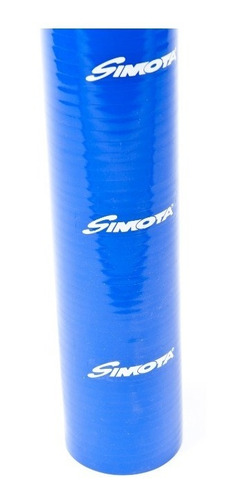 Manguera Silicona X Metro - 76mm (3¨) - Simota - Mc