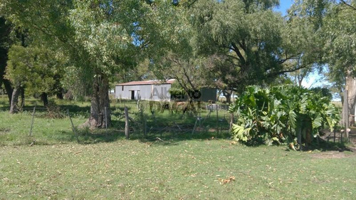 Campo En Venta En Ruta 2 (gandara) La Plata - Alberto Dacal Propiedades