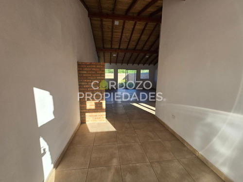 Dos Departamentos En Los Alamos, El Bolsón
