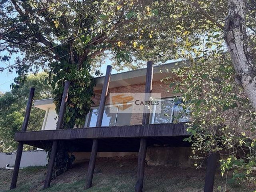 Imagem 11 de 20 de Casa Com 4 Dormitórios À Venda, 293 M² Por R$ 840.000,00 - Colinas Do San Diego - Vinhedo/sp - Ca2972