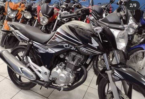 Imagem 2 de 4 de Honda 2017
