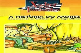 Livro A História Do Xadrez - Desvendando Os Mistérios De Um Jogo Milenar - Regina Lúcia Santos Ribeiro [2010]