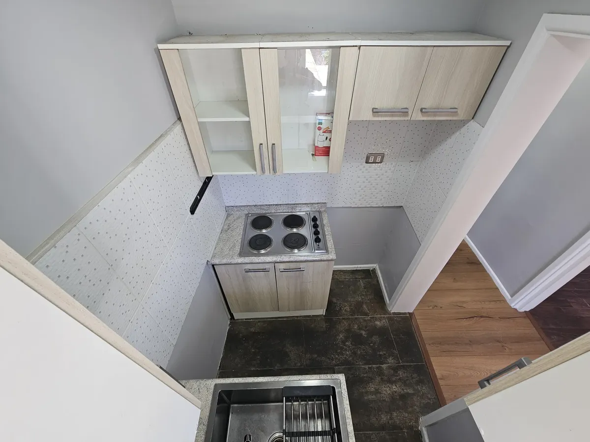 Imagen 5 de 17 de Cumming 254, Departamento 50m2, Cerro Cárcel Valparaíso