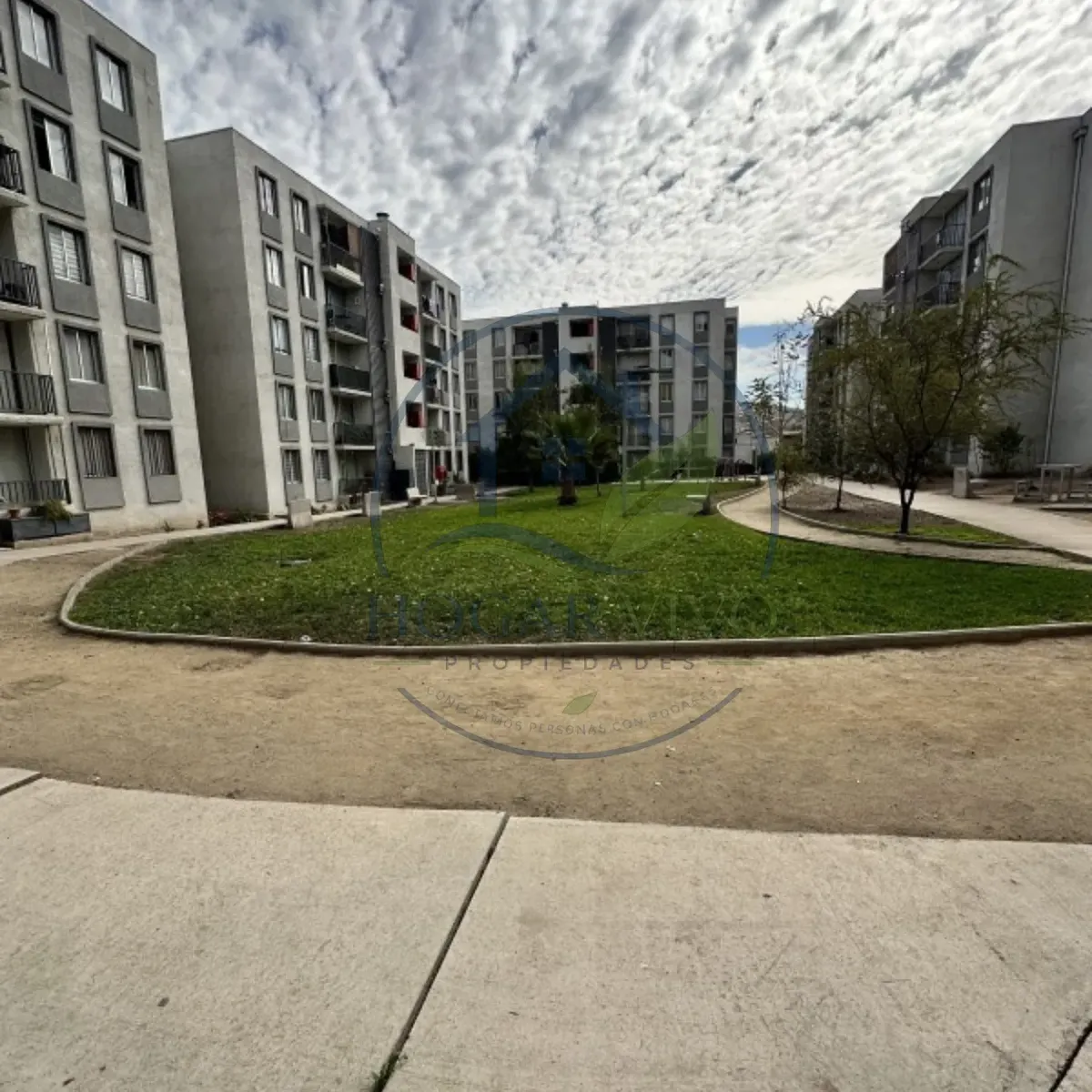 Imagen 1 de 18 de Tu Nuevo Hogar 2d+1b + Estacionamiento A Minutos De Todo