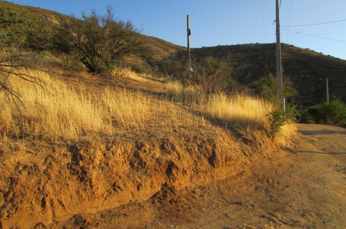 Se Vende Parcela De 14.350 Mts2, Comuna De Curacaví.