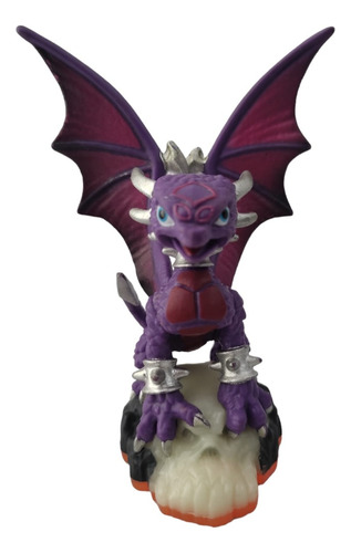 Dragon Cynder Skylanders Activision 