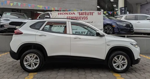 Chevrolet Tracker 1.2 Ls At