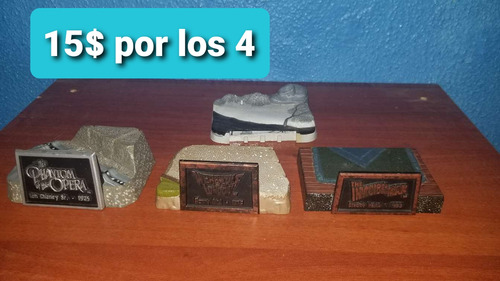 Escenarios Bases Para Figuras O Modelismo (Usado)