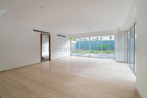 Apartamento En Venta Los Palos Grandes Mls #23-27462