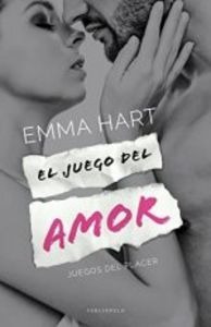 Juego Del Amor,el - Hart Emma