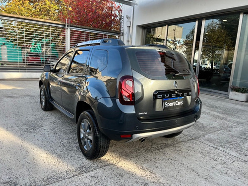 Imagen 6 de 9 de Renault Duster Privilege 1.6